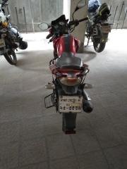 TVS Apache RTR 150